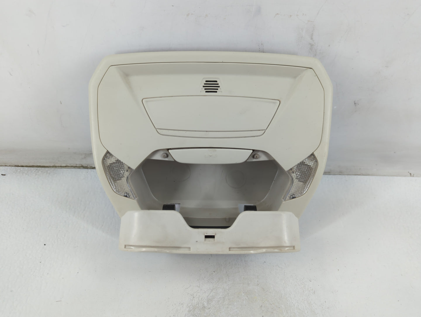 2018 Ford Escape Overhead Roof Console - Oemusedautoparts1.com