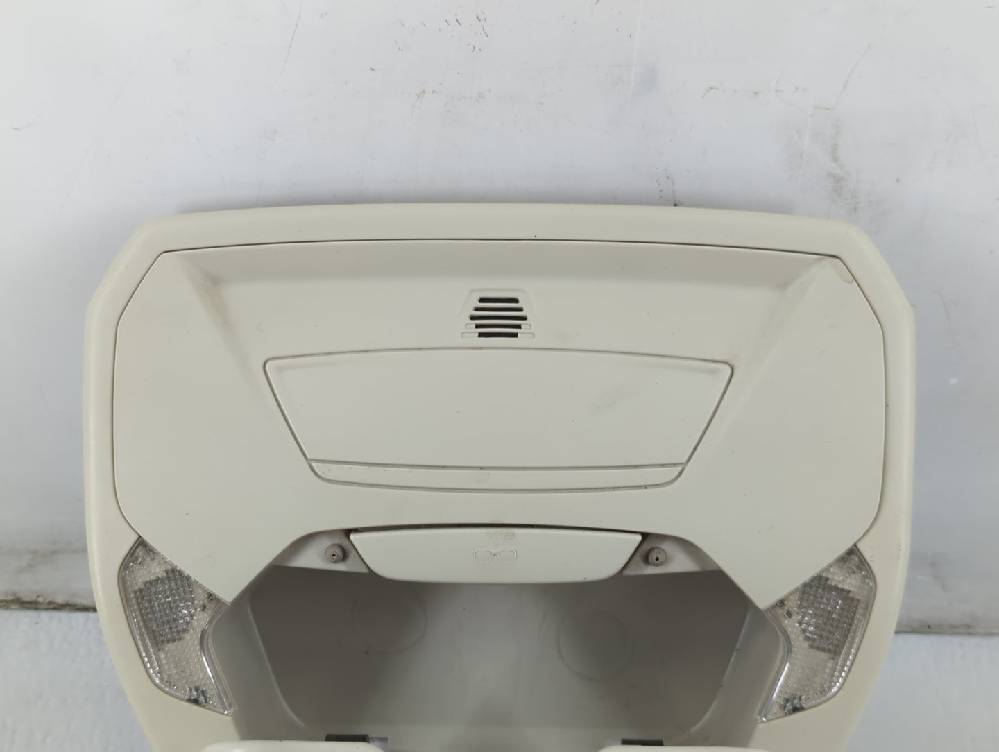 2018 Ford Escape Overhead Roof Console - Oemusedautoparts1.com