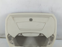 2018 Ford Escape Overhead Roof Console - Oemusedautoparts1.com