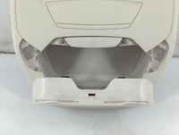 2018 Ford Escape Overhead Roof Console - Oemusedautoparts1.com