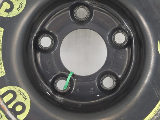 2013-2019 Ford Escape Spare Donut Tire Wheel Rim Oem