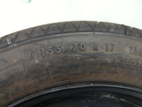 2013-2019 Ford Escape Spare Donut Tire Wheel Rim Oem - Oemusedautoparts1.com