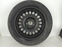 2013-2019 Ford Escape Spare Donut Tire Wheel Rim Oem - Oemusedautoparts1.com