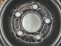 2013-2019 Ford Escape Spare Donut Tire Wheel Rim Oem - Oemusedautoparts1.com