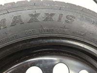 2013-2019 Ford Escape Spare Donut Tire Wheel Rim Oem - Oemusedautoparts1.com