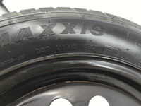 2013-2019 Ford Escape Spare Donut Tire Wheel Rim Oem - Oemusedautoparts1.com