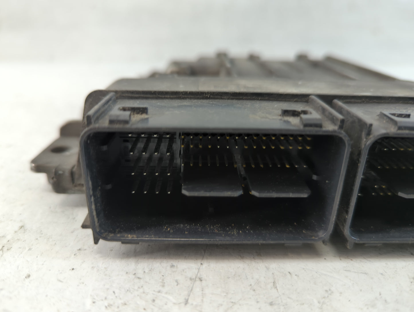 2017-2019 Ford Escape PCM Engine Control Computer ECU ECM PCU OEM P/N:HJ5A-12A659-MA HJ5A-12A650-MA Fits Fits 2017 2018 2019