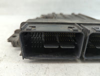 2017-2019 Ford Escape PCM Engine Control Computer ECU ECM PCU OEM P/N:HJ5A-12A659-MA HJ5A-12A650-MA Fits Fits 2017 2018 2019
