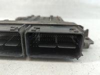2017-2019 Ford Escape PCM Engine Control Computer ECU ECM PCU OEM P/N:HJ5A-12A659-MA HJ5A-12A650-MA Fits Fits 2017 2018 2019