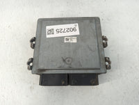 2017-2019 Ford Escape PCM Engine Control Computer ECU ECM PCU OEM P/N:HJ5A-12A659-MA HJ5A-12A650-MA Fits Fits 2017 2018 2019
