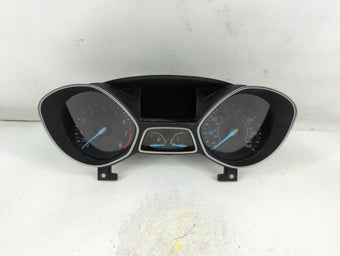 compare product 2018 Ford Escape Instrument Cluster Speedometer Gauges P/N:5JTC46798A Fits OEM Used Auto Parts