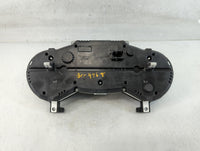 2018 Ford Escape Instrument Cluster Speedometer Gauges P/N:5JTA92072A 5JTC03890A Fits OEM Used Auto Parts - Oemusedautoparts