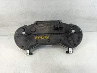 2018 Ford Escape Instrument Cluster Speedometer Gauges P/N:5JTB54852A Fits OEM Used Auto Parts - Oemusedautoparts1.com