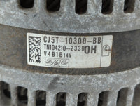 2013-2019 Ford Escape Alternator Replacement Generator Charging Assembly Engine OEM P/N:TN104210-2330 CJ5T-10300-BB Fits OEM