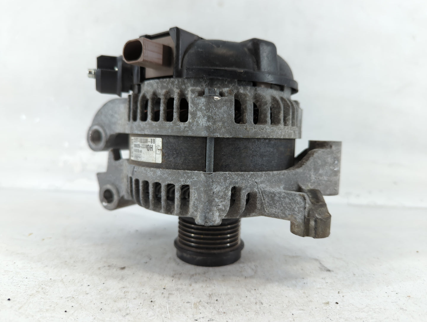 2013-2019 Ford Escape Alternator Replacement Generator Charging Assembly Engine OEM P/N:TN104210-2330 CJ5T-10300-BB Fits OEM