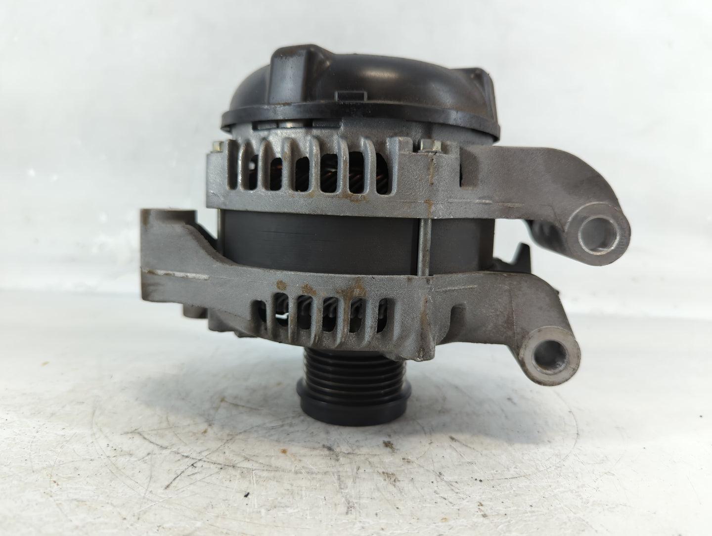 2013-2019 Ford Escape Alternator Replacement Generator Charging Assembly Engine OEM P/N:TN104210-2330 CJ5T-10300-BB Fits OEM