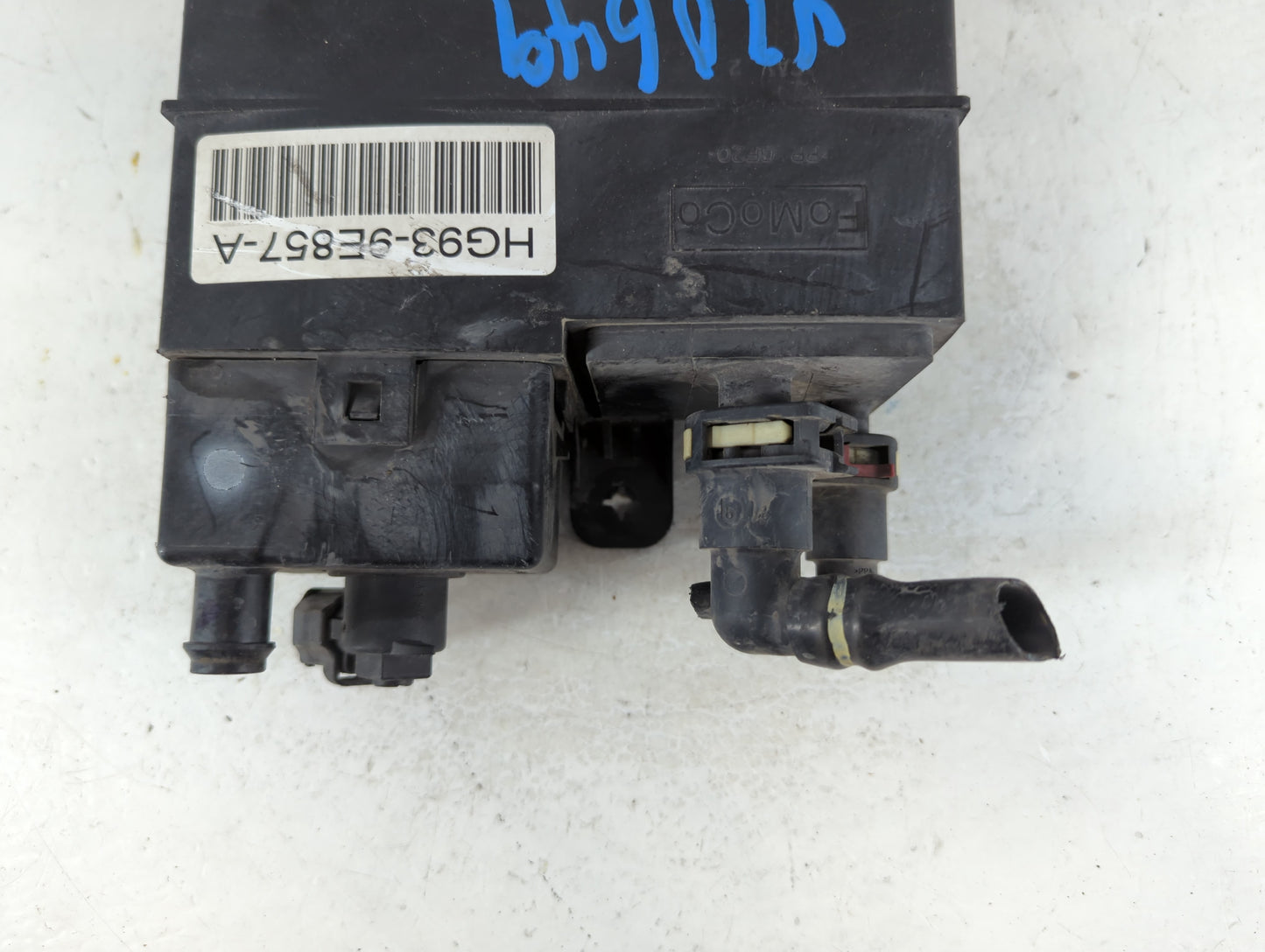2018 Ford Escape Fuel Vapor Charcoal Canister - Oemusedautoparts1.com