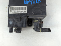 2018 Ford Escape Fuel Vapor Charcoal Canister - Oemusedautoparts1.com