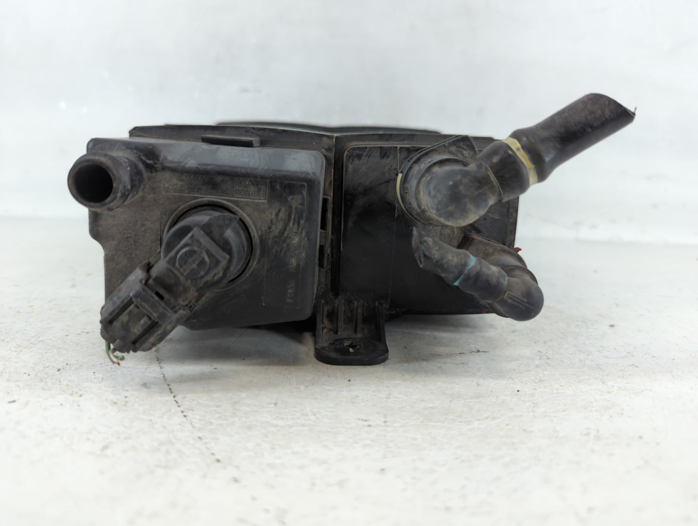 2018 Ford Escape Fuel Vapor Charcoal Canister - Oemusedautoparts1.com