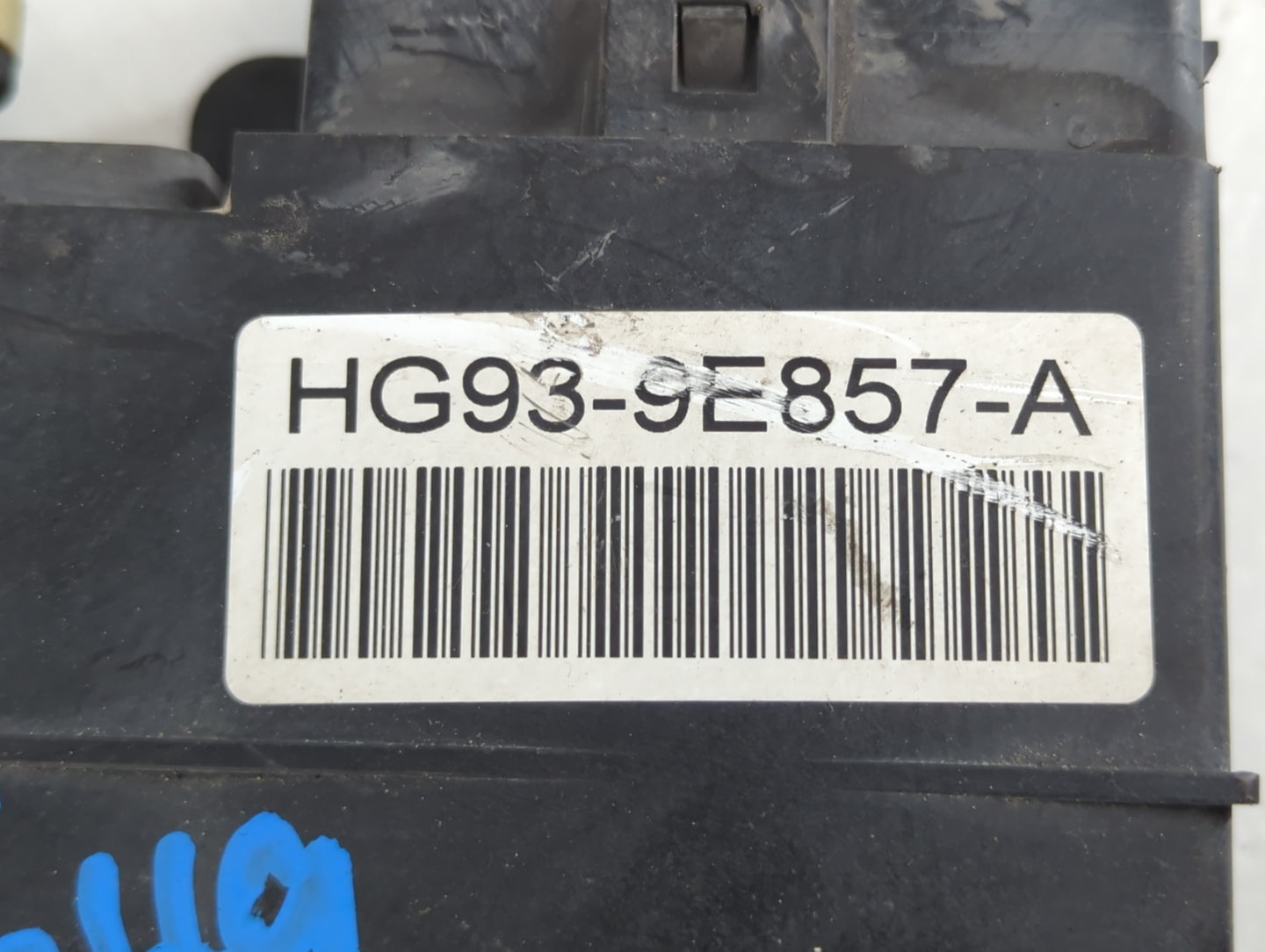 2018 Ford Escape Fuel Vapor Charcoal Canister - Oemusedautoparts1.com