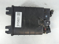 2018 Ford Escape Fuel Vapor Charcoal Canister - Oemusedautoparts1.com