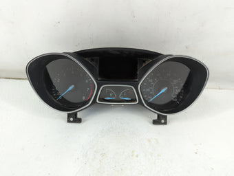 compare product 2018 Ford Escape Instrument Cluster Speedometer Gauges P/N:CL8T-10894-B Fits OEM Used Auto Parts