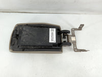 2018-2019 Ford Escape Center Console Armrest Cover Lid P/N:CJ548045D86 Fits Fits 2018 2019 OEM Used Auto Parts - Oemusedauto