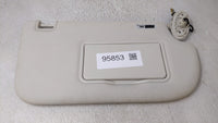 2013-2019 Ford Escape Sun Visor Shade Replacement Passenger Right Mirror Fits Fits 2013 2014 2015 2016 2017 2018 2019 OEM Us