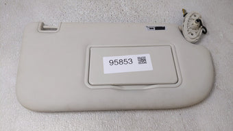 compare product 2013-2019 Ford Escape Sun Visor Shade Replacement Passenger Right Mirror Fits Fits 2013 2014 2015 2016 2017 2018 2019 OEM Used Auto Parts