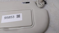 2013-2019 Ford Escape Sun Visor Shade Replacement Passenger Right Mirror Fits Fits 2013 2014 2015 2016 2017 2018 2019 OEM Us