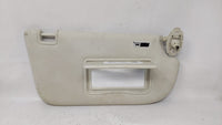 2018 Ford Escape Sun Visor Shade Replacement Passenger Right Mirror Fits Fits 2013 2014 2015 2016 2017 2019 OEM Used Auto Pa