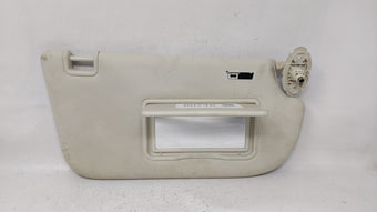 compare product 2018 Ford Escape Sun Visor Shade Replacement Passenger Right Mirror Fits Fits 2013 2014 2015 2016 2017 2019 OEM Used Auto Parts