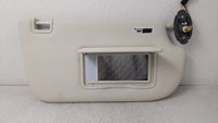 2018 Ford Escape Sun Visor Shade Replacement Passenger Right Mirror Fits Fits 2013 2014 2015 2016 2017 2019 OEM Used Auto Pa