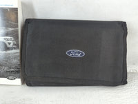 2018 Ford Expedition Owners Manual Book Guide P/N:JL1J 19A321 AC OEM Used Auto Parts - Oemusedautoparts1.com