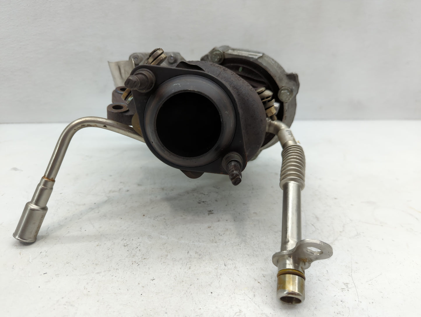 2018 Expedition Turbocharger Turbo Charger Super Charger Supercharger - Oemusedautoparts1.com