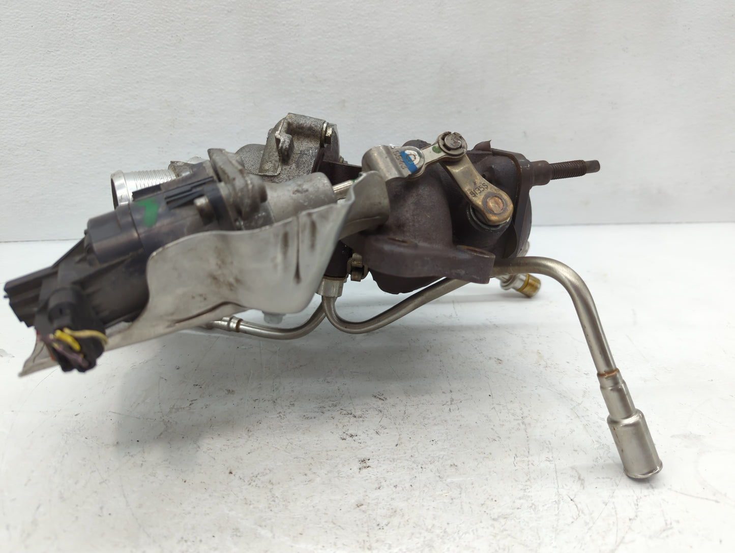 2018 Expedition Turbocharger Turbo Charger Super Charger Supercharger - Oemusedautoparts1.com