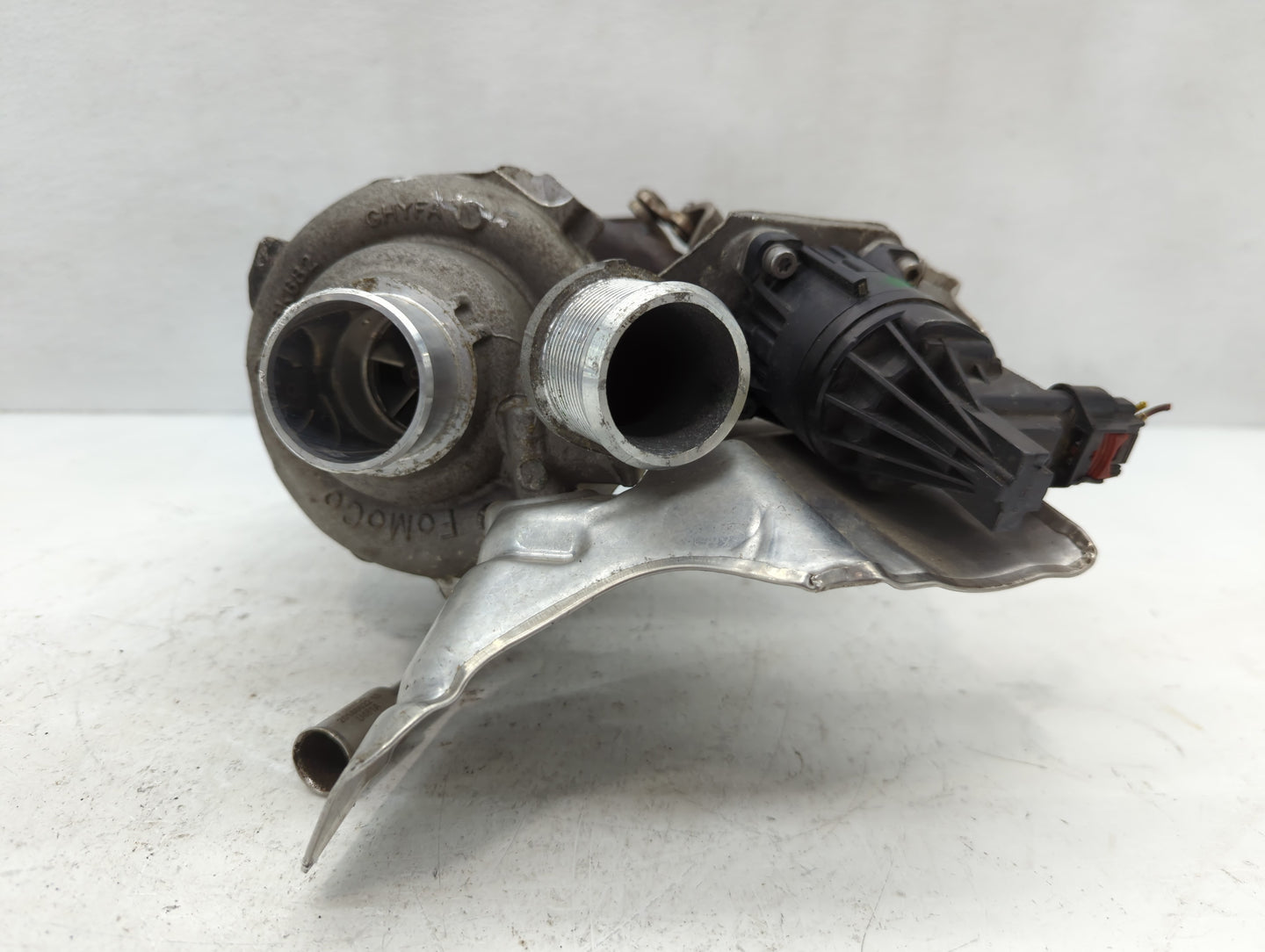 2018 Expedition Turbocharger Turbo Charger Super Charger Supercharger - Oemusedautoparts1.com