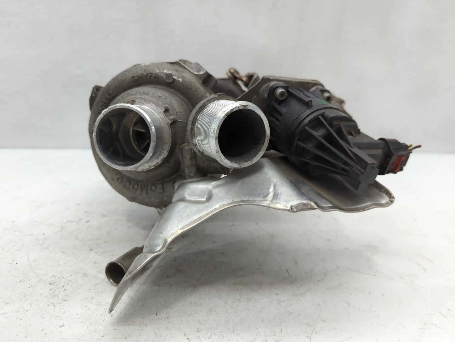 2018 Expedition Turbocharger Turbo Charger Super Charger Supercharger - Oemusedautoparts1.com