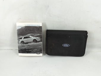 compare product 2018 Ford Expedition Owners Manual Book Guide P/N:JL1J 19A321 AC OEM Used Auto Parts