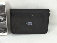 2018 Ford Expedition Owners Manual Book Guide P/N:JL1J 19A321 AC OEM Used Auto Parts - Oemusedautoparts1.com