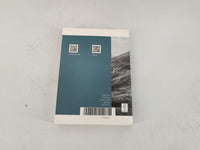 2018 Ford Expedition Owners Manual Book Guide P/N:JL1J 19A321 AC OEM Used Auto Parts - Oemusedautoparts1.com