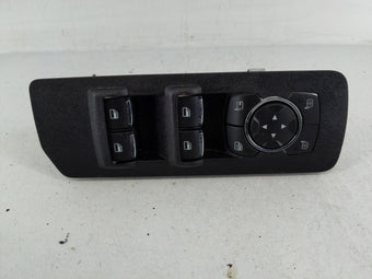 compare product 2018-2021 Ford Expedition Master Power Window Switch Replacement Driver Side Left Fits Fits 2015 2016 2017 2018 2019 2020 2021 OEM Used Auto Parts