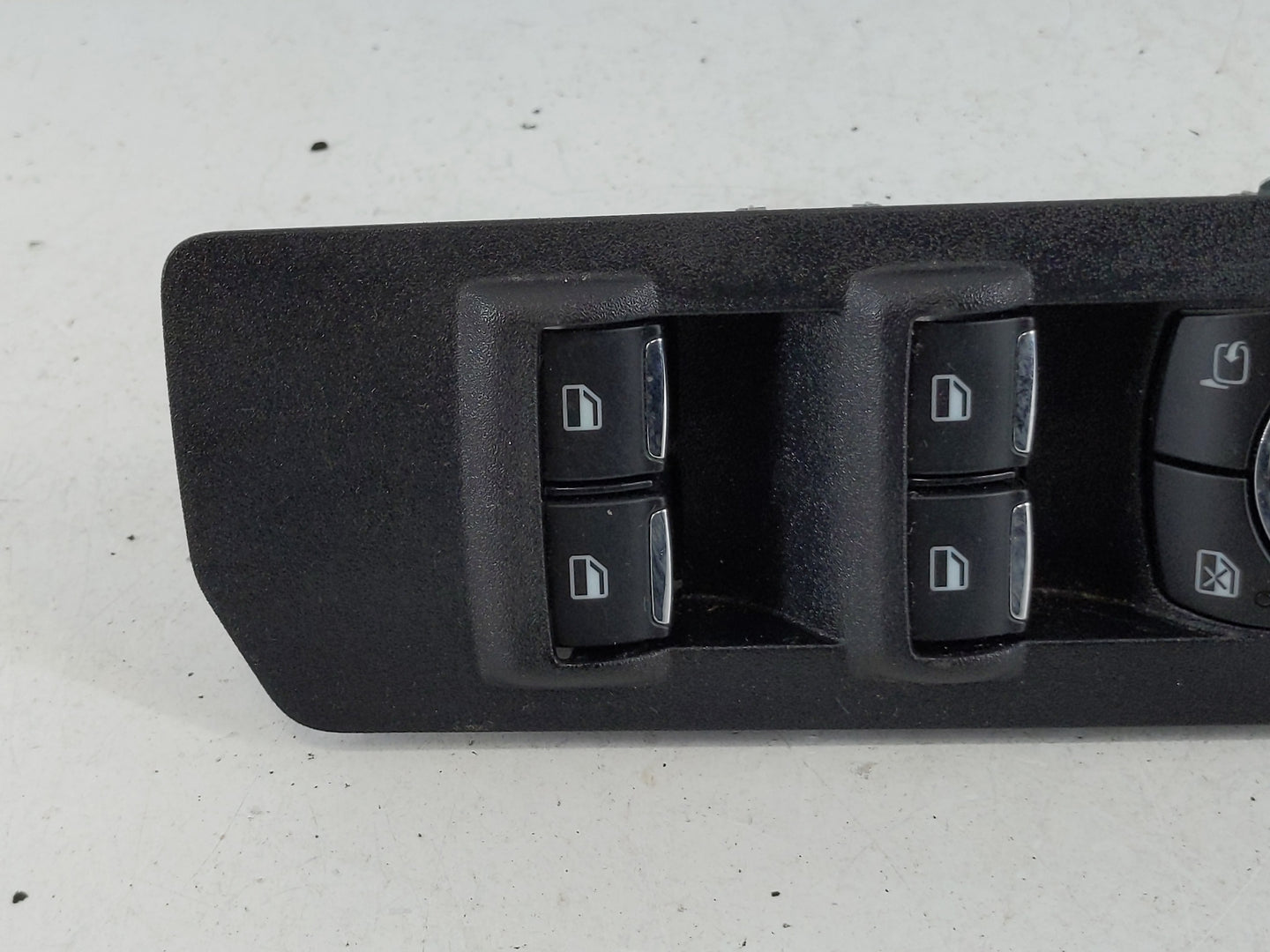 2018-2021 Ford Expedition Master Power Window Switch Replacement Driver Side Left Fits Fits 2015 2016 2017 2018 2019 2020 20