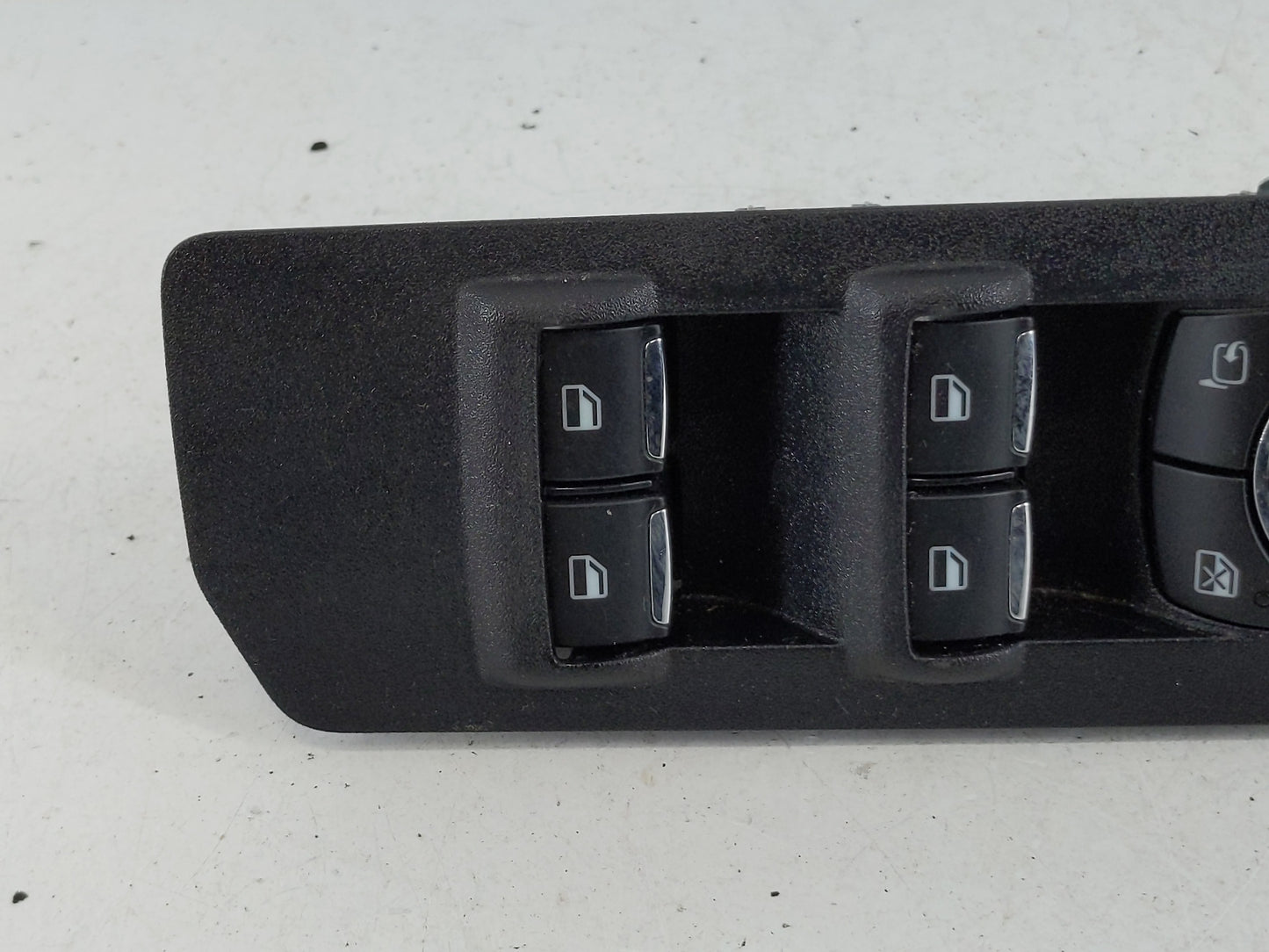 2018-2021 Ford Expedition Master Power Window Switch Replacement Driver Side Left Fits Fits 2015 2016 2017 2018 2019 2020 20