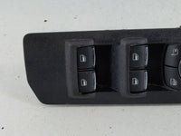 2018-2021 Ford Expedition Master Power Window Switch Replacement Driver Side Left Fits Fits 2015 2016 2017 2018 2019 2020 20