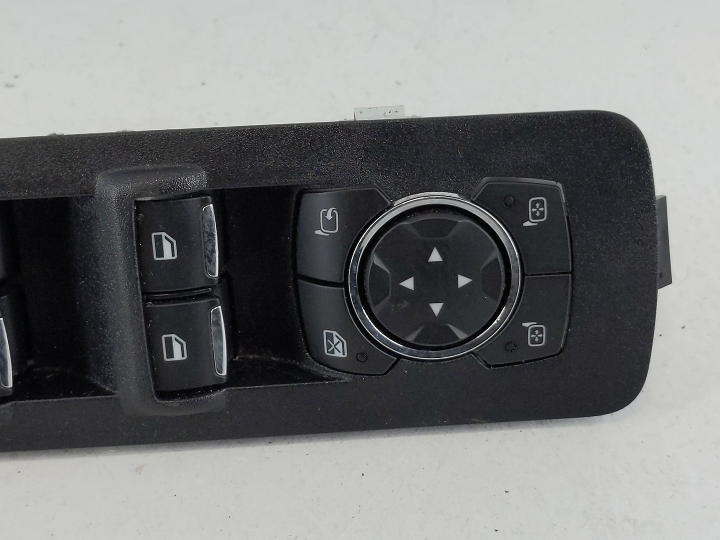 2018-2021 Ford Expedition Master Power Window Switch Replacement Driver Side Left Fits Fits 2015 2016 2017 2018 2019 2020 20
