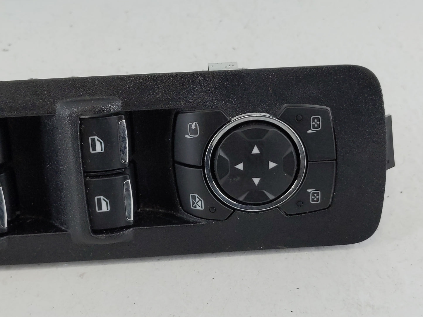 2018-2021 Ford Expedition Master Power Window Switch Replacement Driver Side Left Fits Fits 2015 2016 2017 2018 2019 2020 20