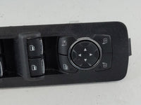 2018-2021 Ford Expedition Master Power Window Switch Replacement Driver Side Left Fits Fits 2015 2016 2017 2018 2019 2020 20