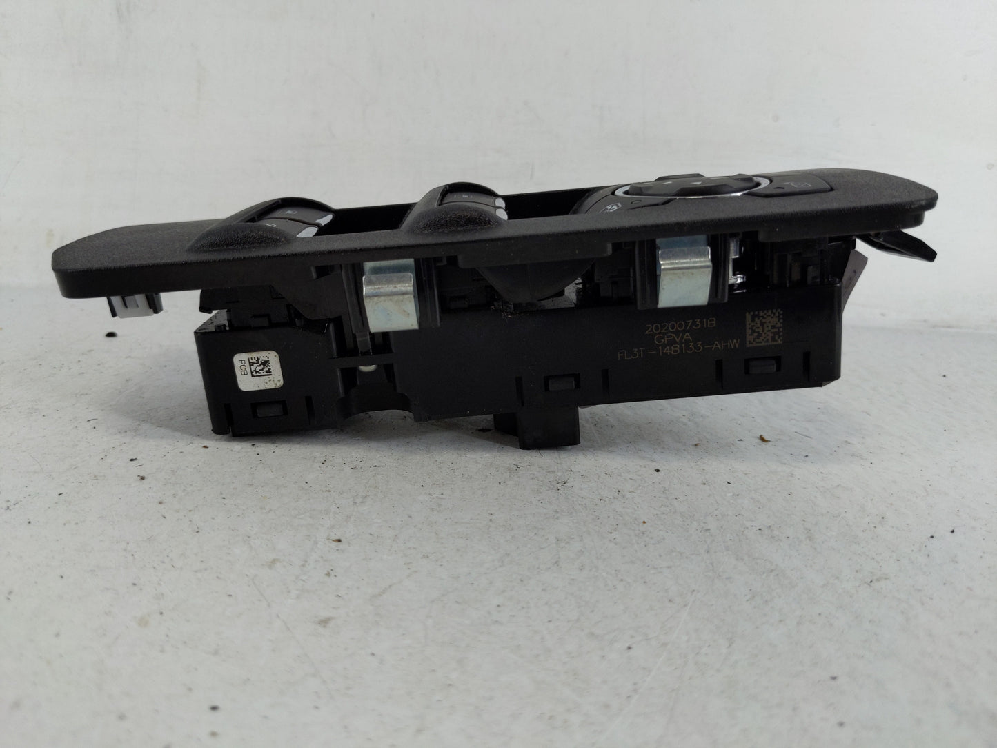 2018-2021 Ford Expedition Master Power Window Switch Replacement Driver Side Left Fits Fits 2015 2016 2017 2018 2019 2020 20