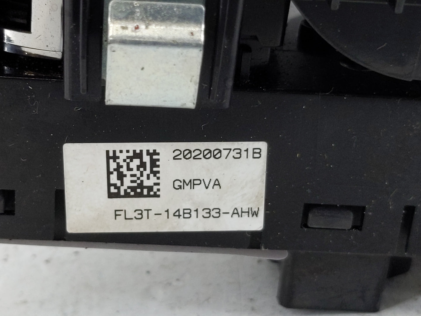 2018-2021 Ford Expedition Master Power Window Switch Replacement Driver Side Left Fits Fits 2015 2016 2017 2018 2019 2020 20